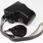 Arnhem Camera Case - Sony a6600