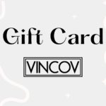 VINCOV Gift Card
