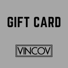 VINCOV Gift Card