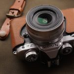 Bunutan Leather Camera Case - Nikon Z fc