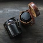 Vancouver Lens Case