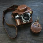 Bogor Camera Case - Olympus OM-D E-M10 Mark II | Mark III (S) | Mark IV