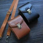 Moyo Camera Case - Sony ZV-1, RX100 | Canon G7 X, G9 X | Ricoh GR | Lumix DMC-LX10