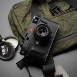 Nijmegen Leather Camera Case – Leica M11