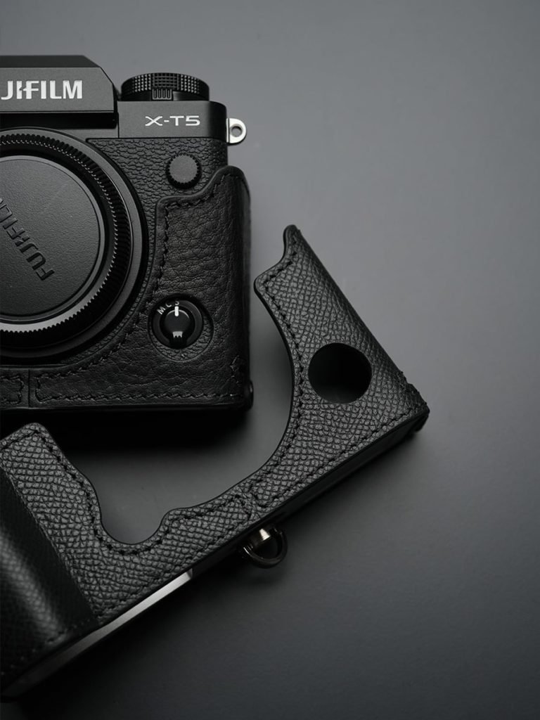 Geneva Camera Case XT5 Vincov Camera Bags and Cases