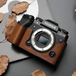 Geneva Camera Case – Fujifilm X-T5