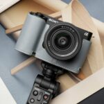 Calapan Camera Case – Sony ZV-E1