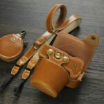 Verde Camera Case - Canon EOS R8 | R10 | R50 | R100