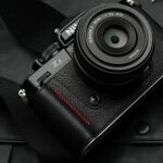 Ternate Camera Case – Nikon Z f