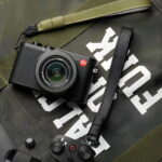 Saigon Leather Wrist Strap