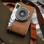 Kupang Camera Case – Fujifilm X100VI