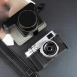 Pulau Camera Case - Fujifilm X100VI