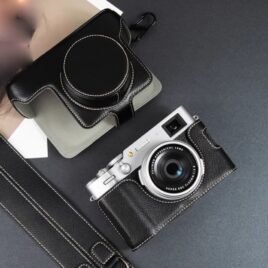 Pulau Camera Case – Fujifilm X100VI