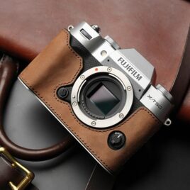 Jogja Camera Case – Fujifilm X-T50