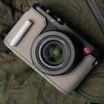 Koblenz Camera Case - Leica D-LUX 8