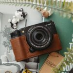 Rhens Camera Case – Fujifilm X-M5
