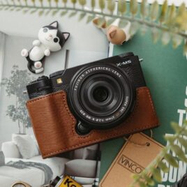 Rhens Camera Case – Fujifilm X-M5