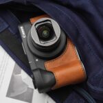 Austin Camera Case – Canon PowerShot V1
