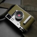 Buda Camera Case – Fujifilm X half