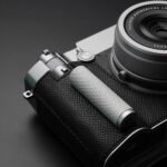 Lucerne Camera Case – Fujifilm GFX100RF