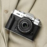 Verona Camera Case – Fujifilm X-T30 | X-T30 II | X-T30 III