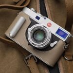 Basel Camera Case – Leica M11 | Leica M EV1