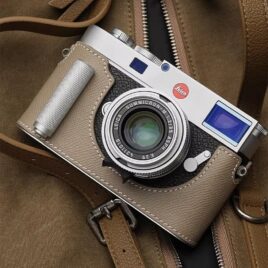 Basel Camera Case – Leica M11 | Leica M EV1