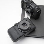 Como Camera Case – Ricoh GR III | Ricoh GR IV