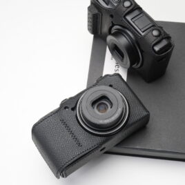 Como Camera Case – Ricoh GR III | Ricoh GR IV