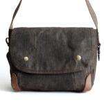 Homburg Camera Shoulder Bag