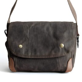Homburg Camera Shoulder Bag