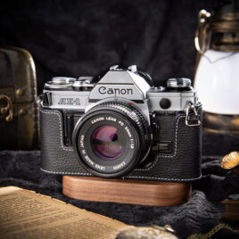 Osaka Camera Case – Canon AE-1 | AV-1 | AT-1 | AL-1 | AE-1P | A-1