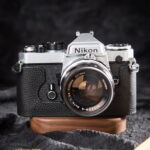 Sembalun Camera Case – Nikon FM | FM2 | FM2n | FE | FE2 | FM3a
