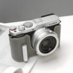 Umeda Camera Case – Panasonic Lumix L10